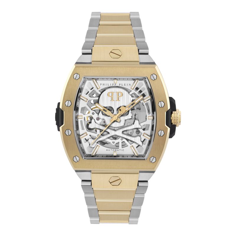 The Keleton 20 Automatic Watch